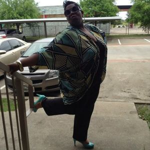 Meet your Posher, Winnifred